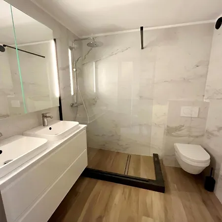 In Near The Apartman Nieuwpoort