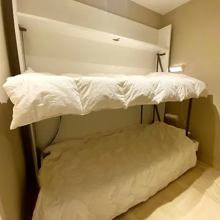 Apartment Den Oever Iv 0101 With Beautiful Sea Views *