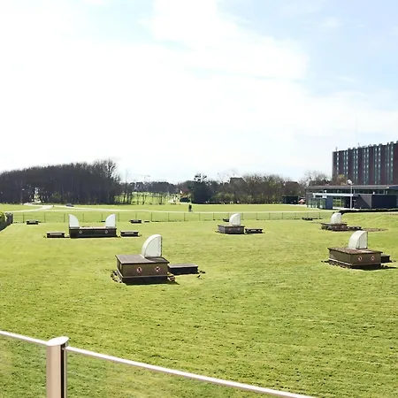 In Near The Apartman *