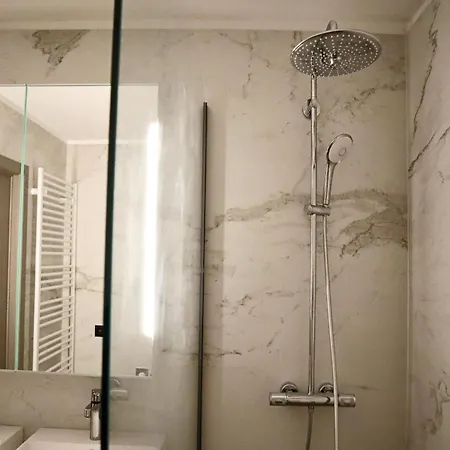 Apartman In Near The *