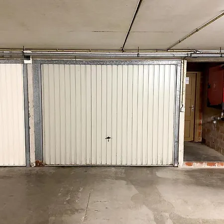 In Near The Nieuwpoort