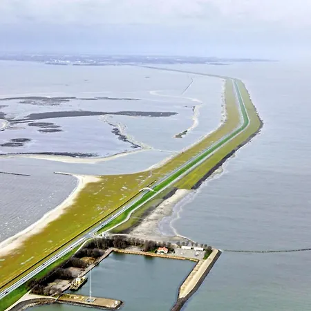 Appartement In Near The *