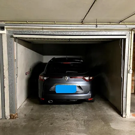 Apartman In Near The Nieuwpoort