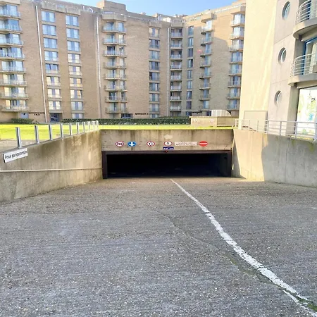 Appartement In Near The *